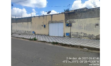 Horizonte - novo diadema