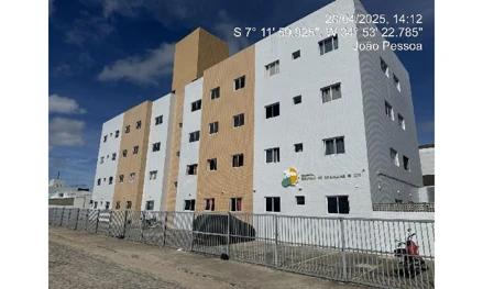 Cond res colinas de gramame iii