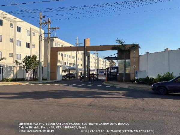 Residencial paladio
