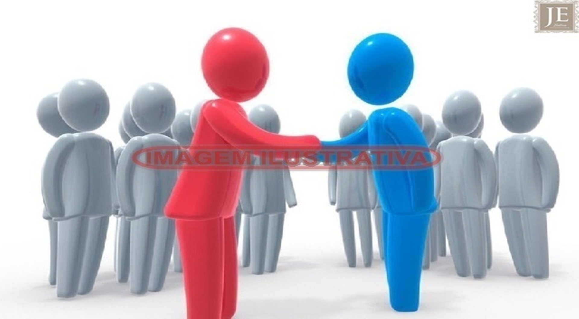 LOTE 1.1 - Quotas capitais da empresa executada