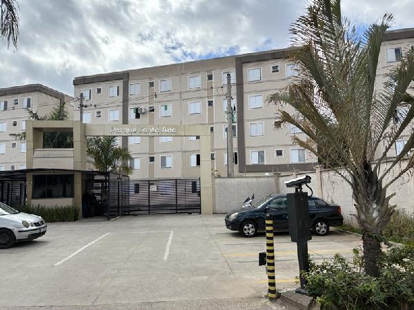 Parque santa ana
