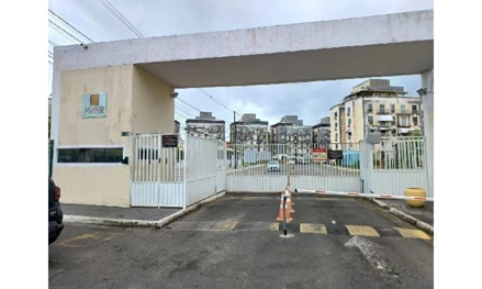 Apartamento - Lauro de Freitas