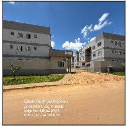 Condominio residencial villa nova