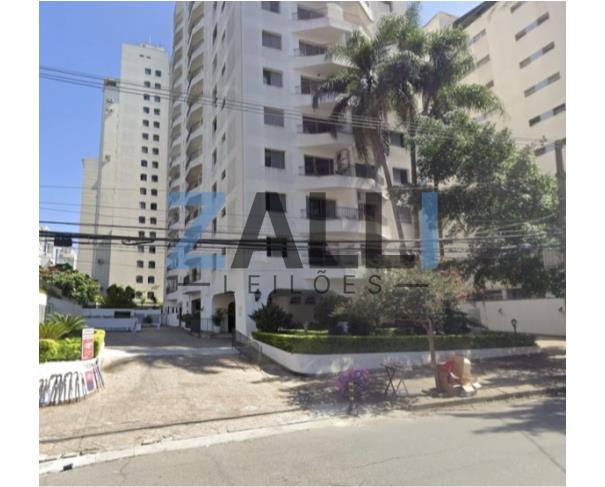 Apto res. - a.t. 68,47m2 - jardins/sp