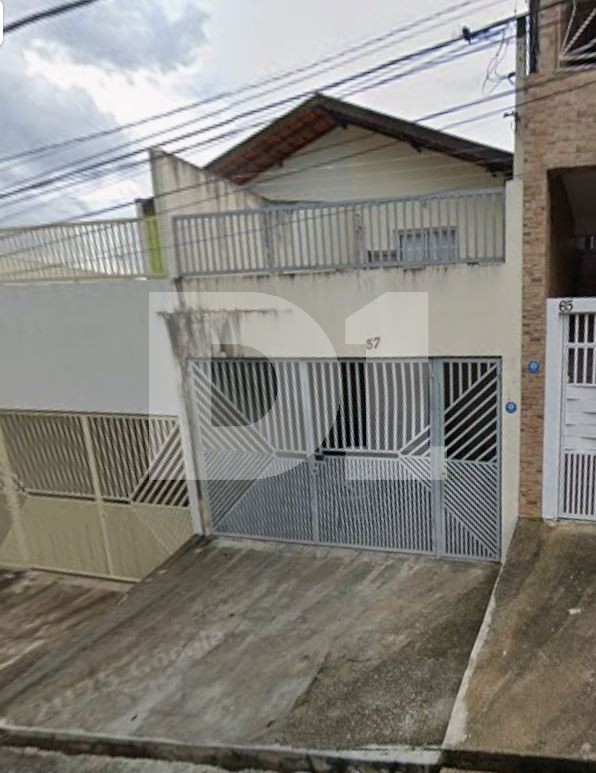 Casa em campo limpo paulista/sp