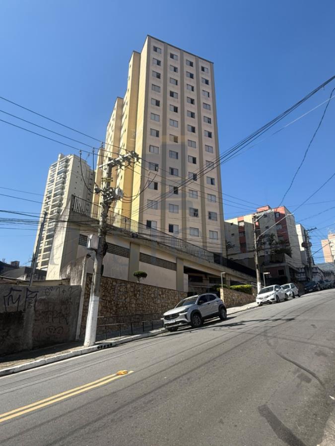 CONDOMÍNIO EDIFÍCIO RIO IGUAÇU