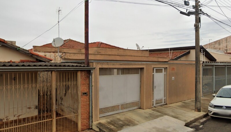 IMÓVEIS NO ESTADO DE SP - Lote 007 (ID 1049)