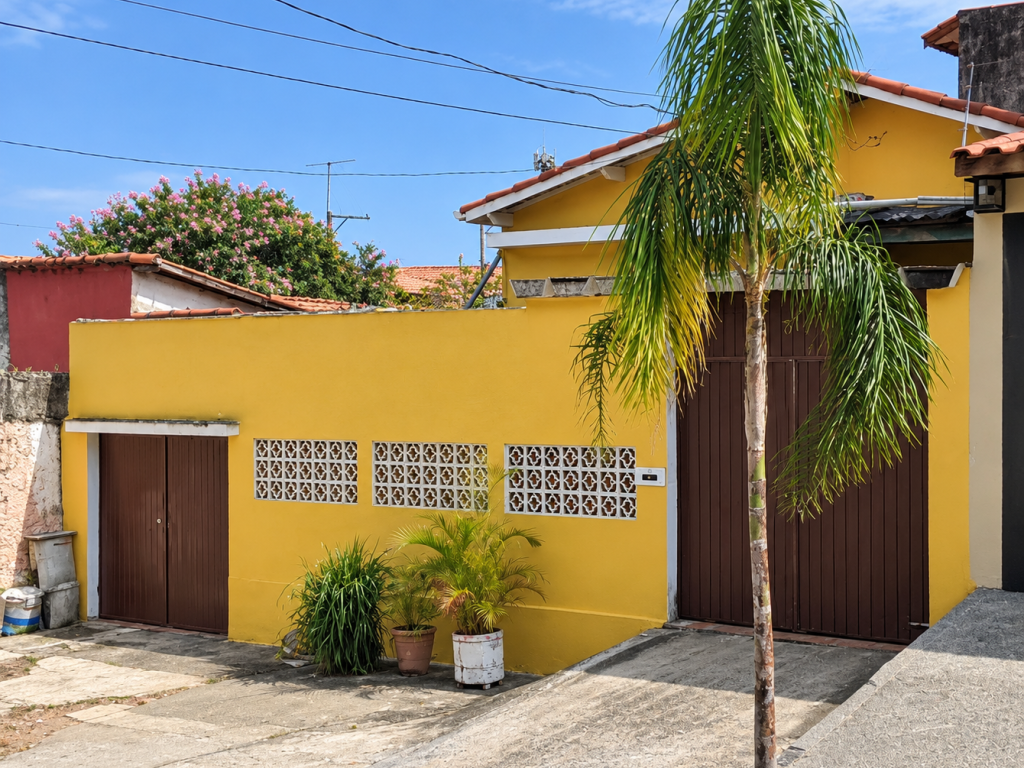Prédio, 180m², Campo Grande, São Paulo/SP