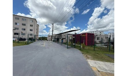 Porto da barra
