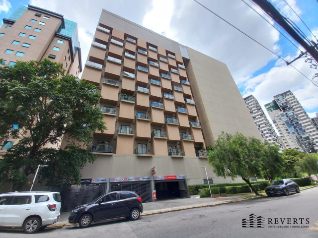 Sala - indianópolis, são paulo/sp