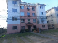 Apartamento - 41,86m² - Manaus/AM