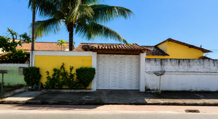 Lote 14: casa com 60,42 m² - jardim atlântico oeste maricá rj
