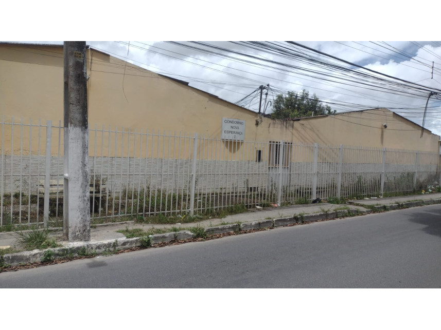 Casa à venda em leilão