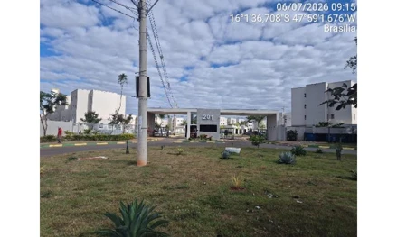 Apartamento em Leilão em Brasília / DF - 2992105