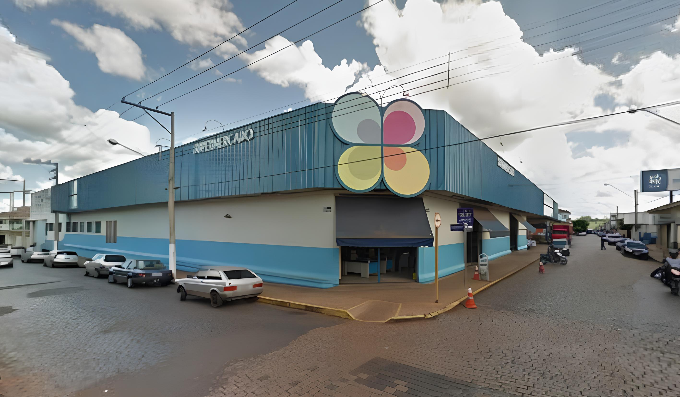 Imóvel com. em santa cruz das palmeiras/sp - centro