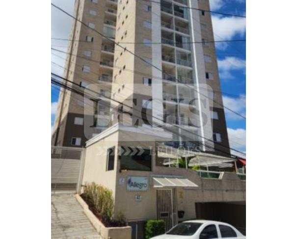 São paulo-sp/imóveis - direitos fiduciantes sobre apartamento
