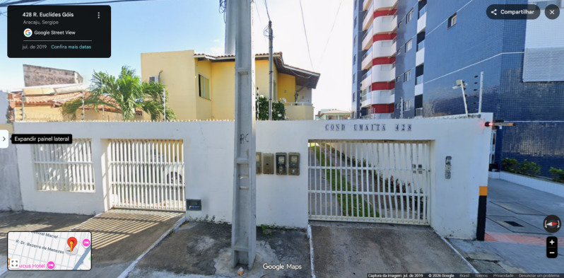 LEILÃO DO TRIBUNAL DE JUSTIÇA DE SERGIPE - COMARCA DE ARACAJU/SE - Lote 001 (ID 84587)