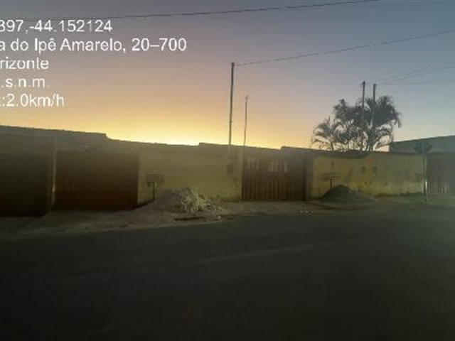 Casa - esmeraldas | minas gerais