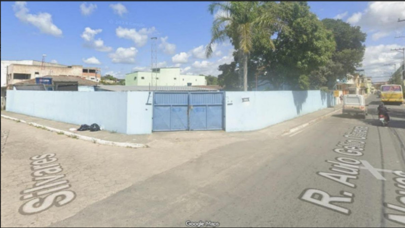 Imóvel Comercial, Rua Aulo Gélio de Oliveira, 227, Santo Antônio, São Mateus/ES - Lote 4200 (ID 3498)