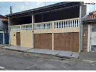 Casa c/ 83,29m² - Terreno 256m² - Jacareí/SP