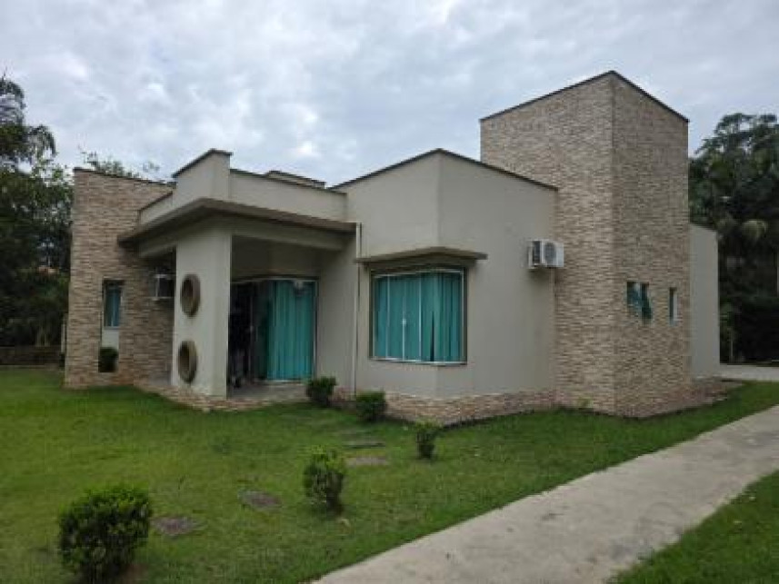 Casa à venda em leilão