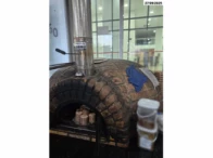Forno a lenha - Cadeiras e Mesas dobráveis - São Gonçalo/RJ