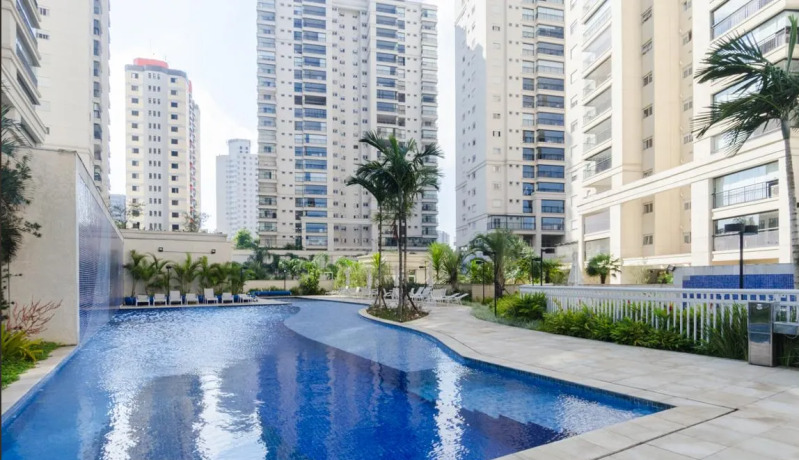 APTO 109 m² | ALTO PADRÃO | 2 VAGAS | SANTO ANDRÉ - Lote 001 (ID 4415)