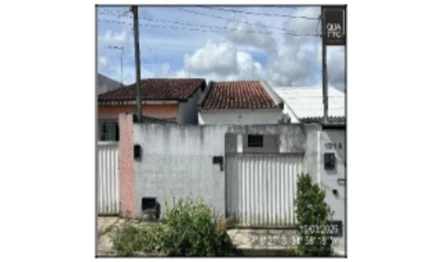 Santa rita - jardim europa ii