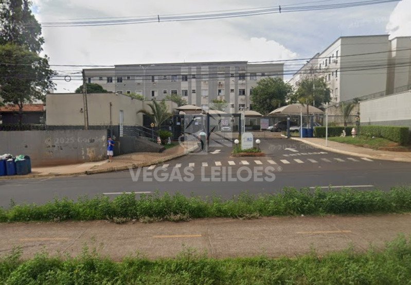 1ª VARA CÍVEL DE RIBEIRÃO PRETO/SP - Lote 005 (ID 9277)