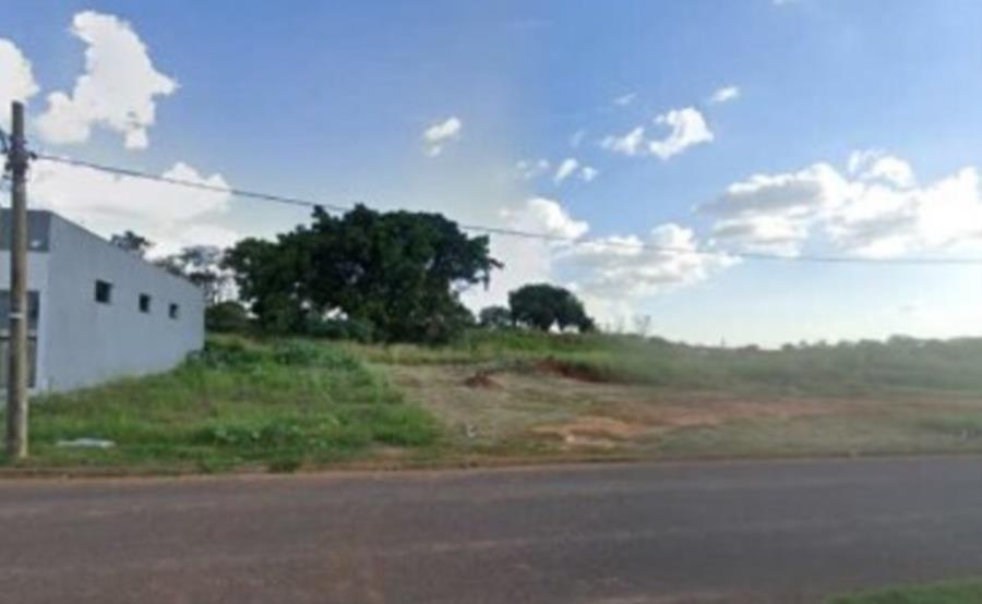 Leilão de terreno em votuporanga/sp - extrajudicial