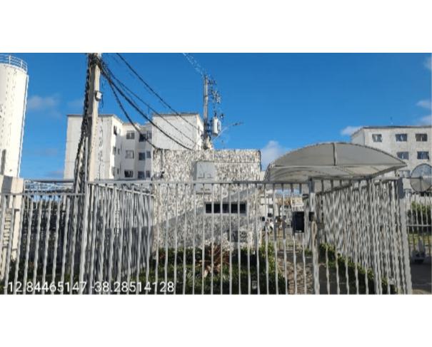 Camaçari/ba — apartamento com 40,532m², 2 quartos (f8787707170692) apartamentos em leilão | mgl leilões