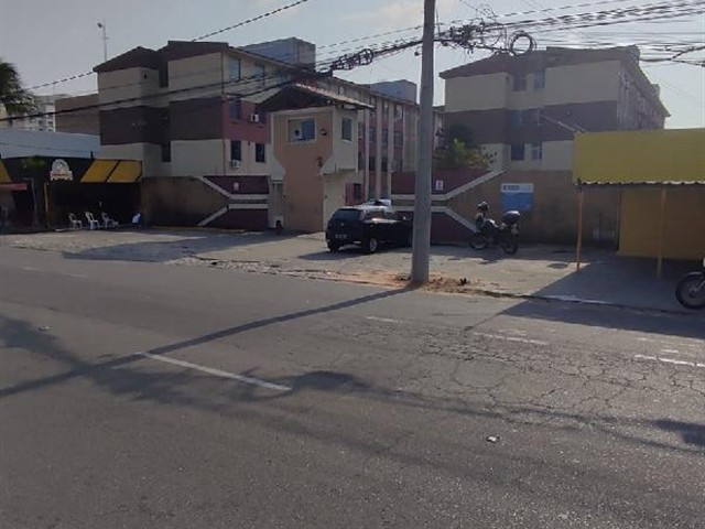 Apartamento - fortaleza | ceará