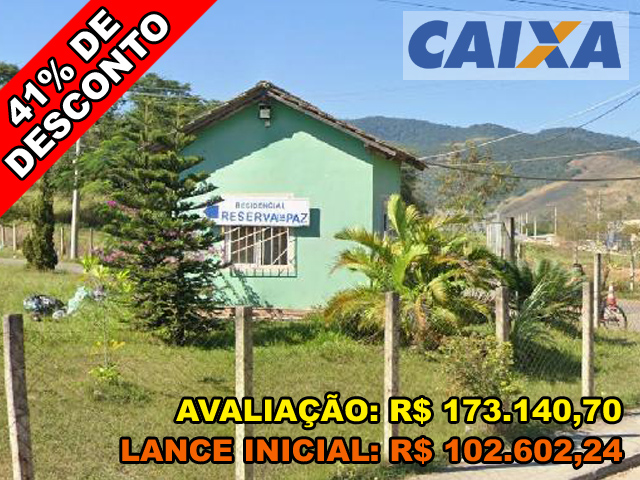 Avenida abilio augusto tavora n. 15099, cs 02 - cabucu - nova iguacu/rj
