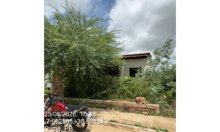Lot residencial costa da serra
