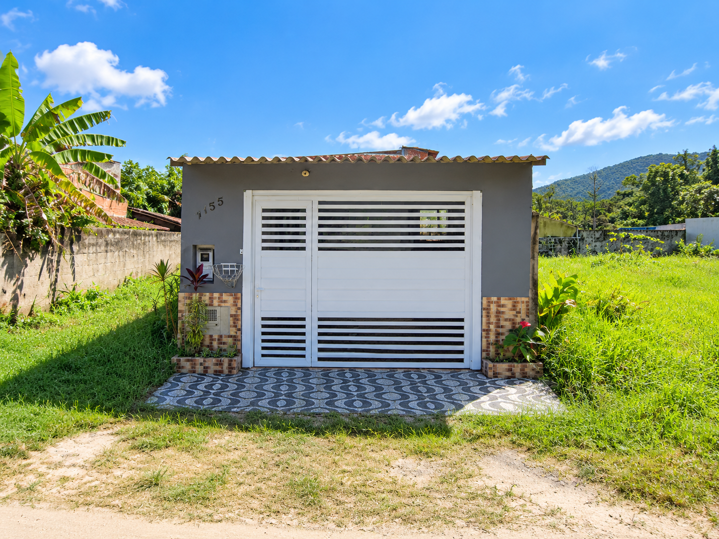 Imóvel residencial, 125m2, itanhaém/sp