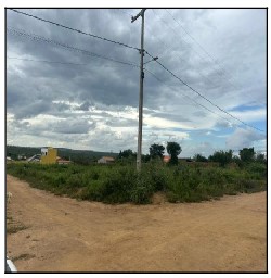 Lot aguas do sertao 2