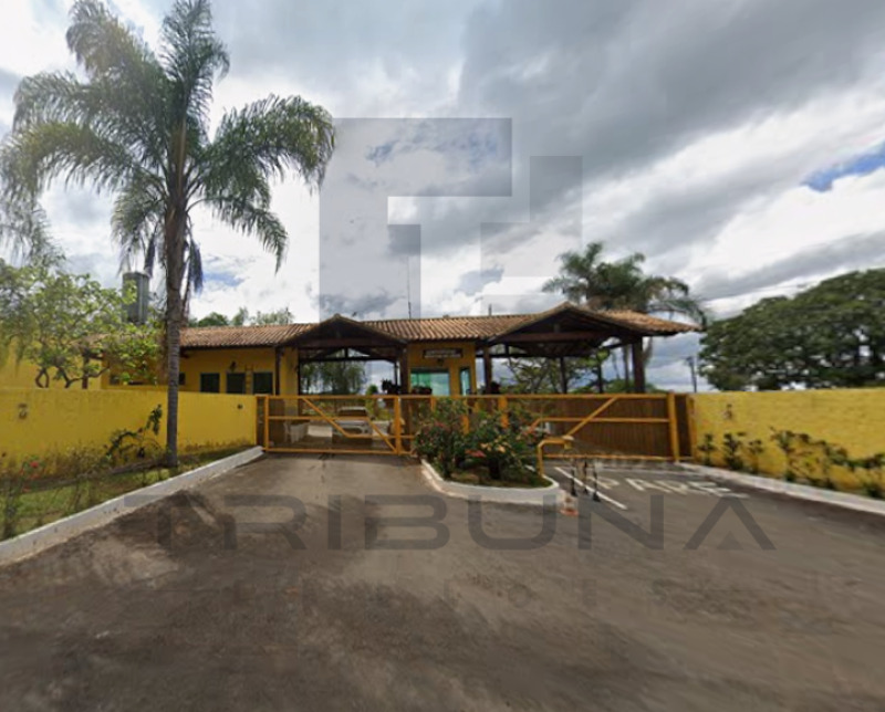 TERRENO | LAGOA SANTA - MG - Lote 001 (ID 3456)