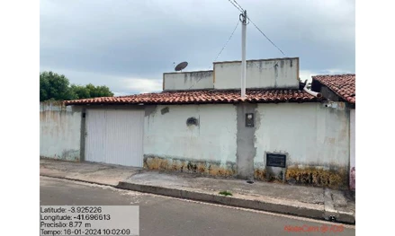 Piracuruca - esplanada
