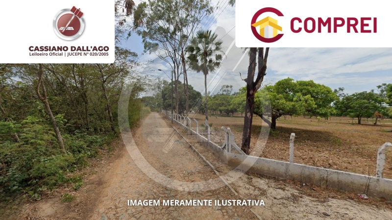 PARAÍBA - Lote 034 (ID 586)