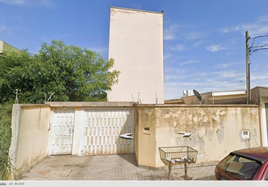 Imóveis residenciais e comerciais - enforce - e496 - lote 5 - bairro pres. médici - apartamento com 74,75 m2