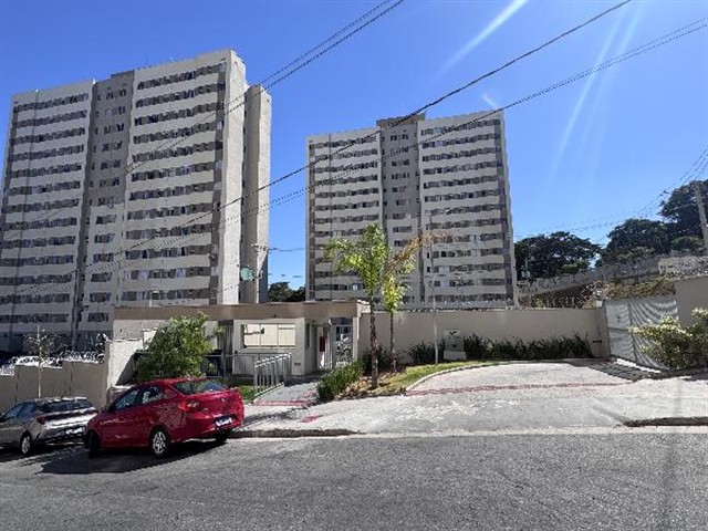 Apartamento - belo horizonte | minas gerais