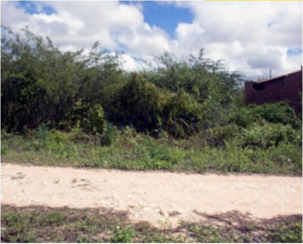 Mossoró - rn - terreno - 200,00 m²