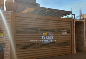 Casa 205m² | campo grande/ms