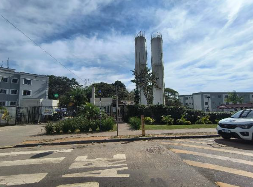 Apartamento - 38,72m² de área privativa - sao paulo/sp