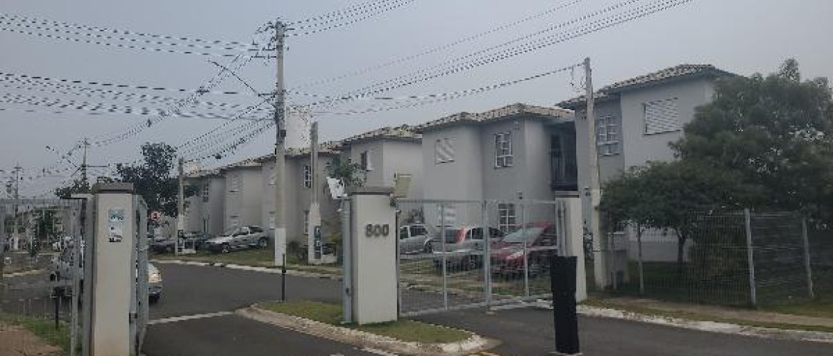 CASA DE LEILÃO DA CAIXA, NO BAIRRO SAO JORGE, NA CIDADE PIRACICABA, NO ESTADO SP, 2 QUARTOS, 1 VAGAS
