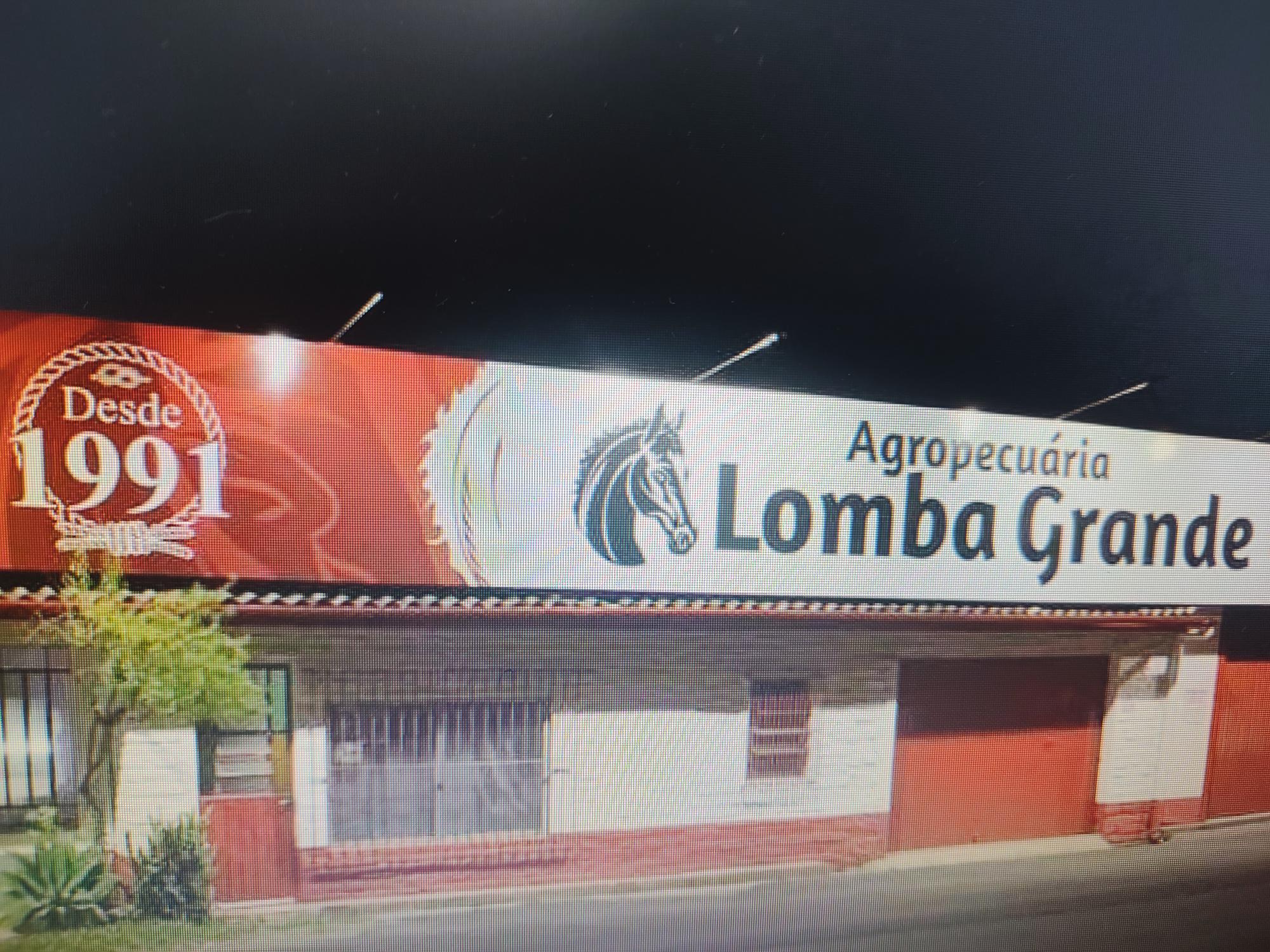 01 PRÉDIO ALVENARIA RUA ESTRADA AFONSO STRACK, 148, LOMBA GRANDE, NOVO HAMBURGO- RS