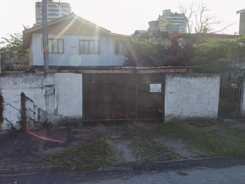 Lote, residencial, barreiros