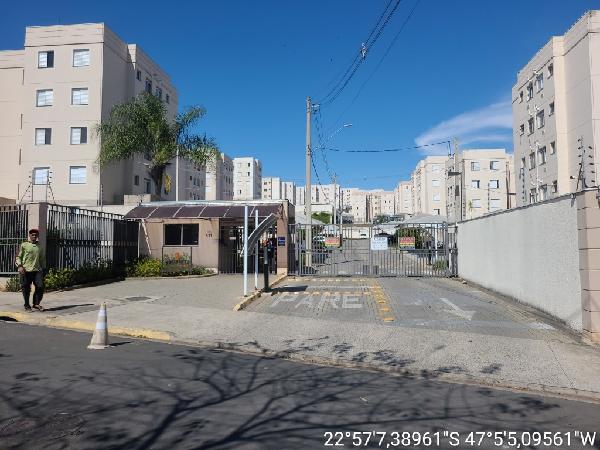 Cond res horizonte