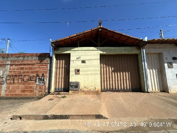 Montes claros - vila real