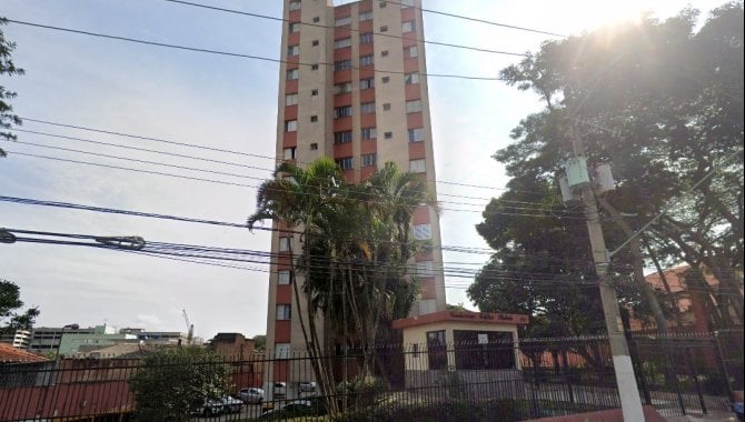 Apartamento 58 m² (01 vaga) - Santo Amaro - São Paulo - SP